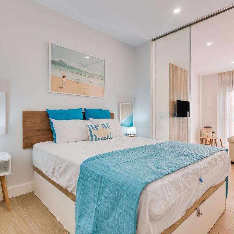 Home2Book Modern & Chic Studio in La Isleta - Studio - 2