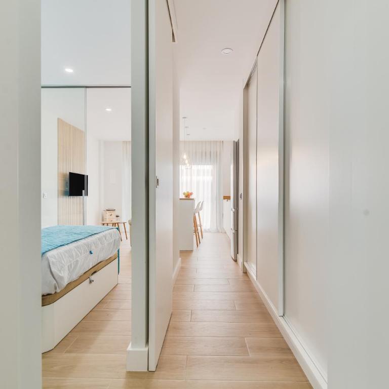 Home2Book Modern & Chic Studio in La Isleta - Studio - 12