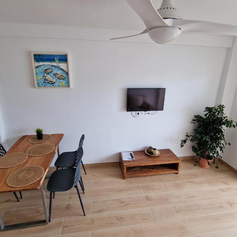 Libertad 36 - Apartamento de 1 dormitorio - 8