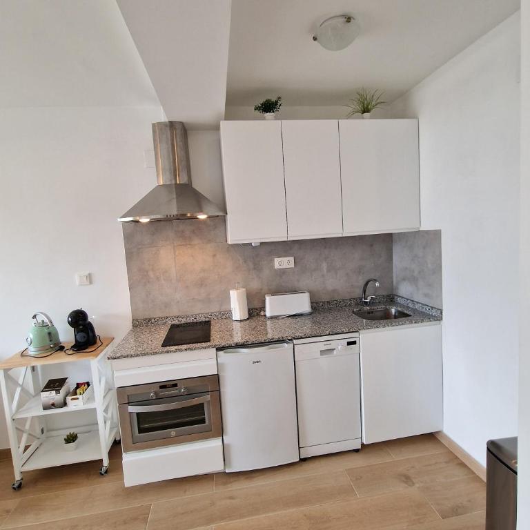 Libertad 36 - Apartamento de 1 dormitorio - 5