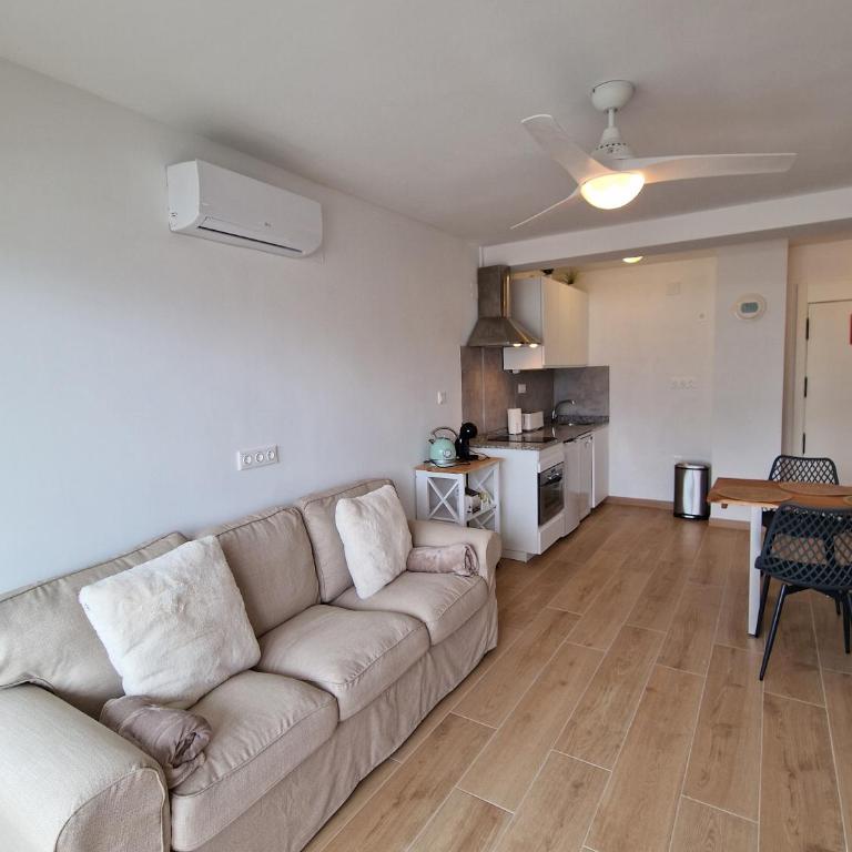 Libertad 36 - Apartamento de 1 dormitorio - 6