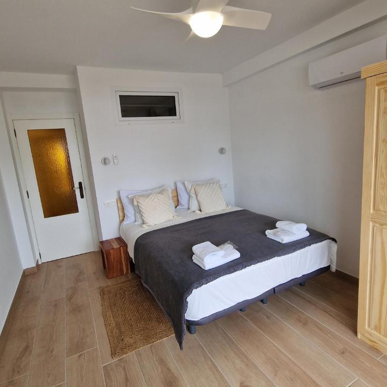 Libertad 36 - Apartamento de 1 dormitorio - 13