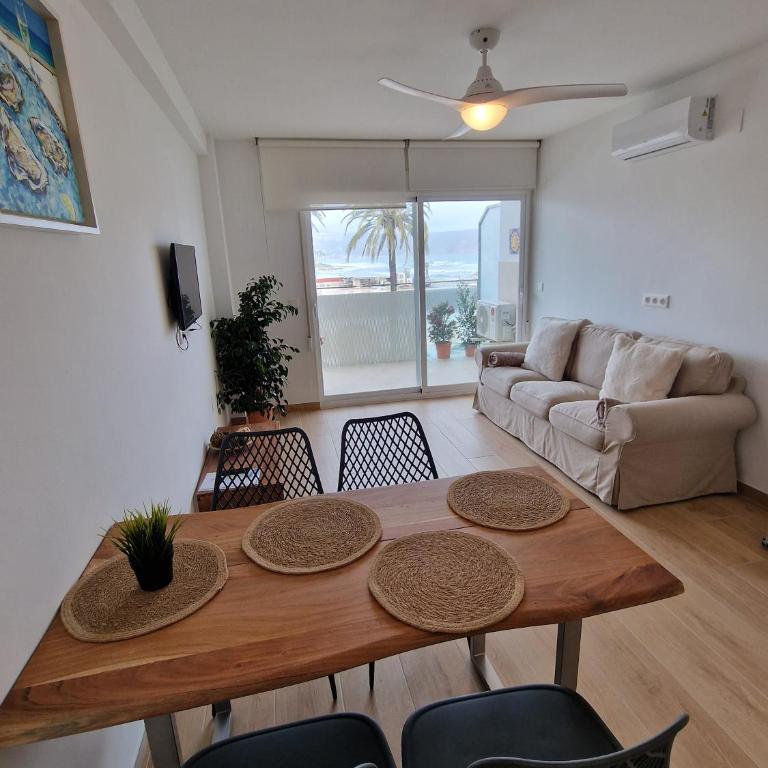 Libertad 36 - Apartamento de 1 dormitorio - 11