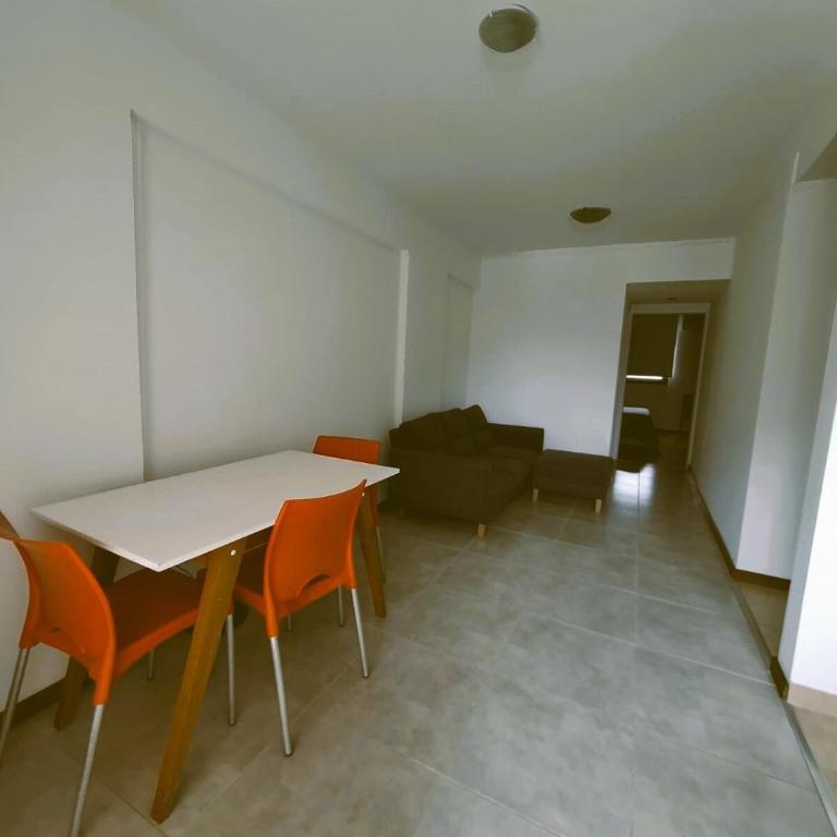 Depto Agote Pichincha Mercado del Patio - Apartamento de 1 dormitorio - 7