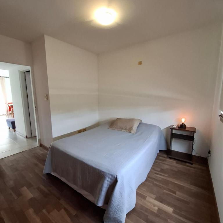 Depto Agote Pichincha Mercado del Patio - Apartamento de 1 dormitorio - 2