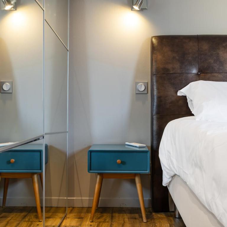 Ebène - Apartamento - 10