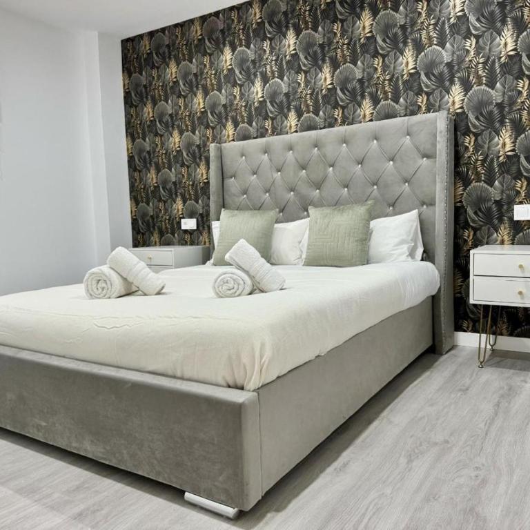Central Alicante Apartment - Two-Bedroom Apartment - 5