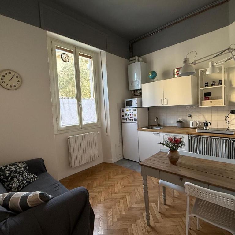 Casa di G - Appartamento con 1 Camera da Letto - 4