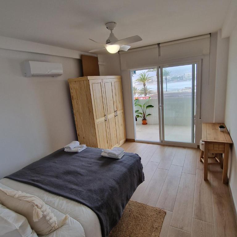 Libertad 36 - Apartamento de 1 dormitorio - 14