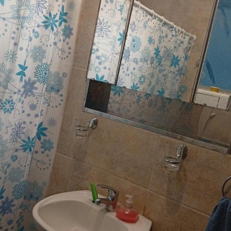 Zut1 - Apartamento de 1 dormitorio - 9