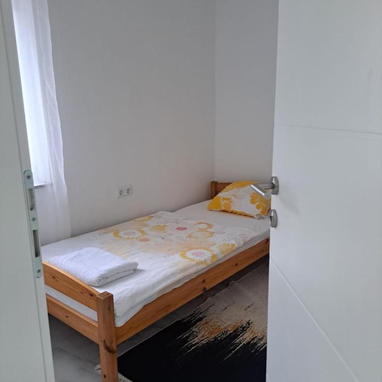 Kuća za odmor PLAVA LAGUNA - Two-Bedroom Apartment - 17