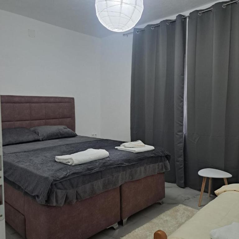 Kuća za odmor PLAVA LAGUNA - Two-Bedroom Apartment - 10