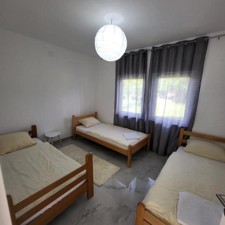 Kuća za odmor PLAVA LAGUNA - Two-Bedroom Apartment - 18