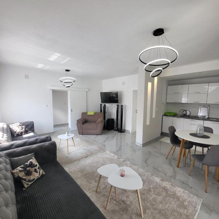 Kuća za odmor PLAVA LAGUNA - Two-Bedroom Apartment - 3
