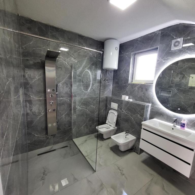 Kuća za odmor PLAVA LAGUNA - Two-Bedroom Apartment - 7