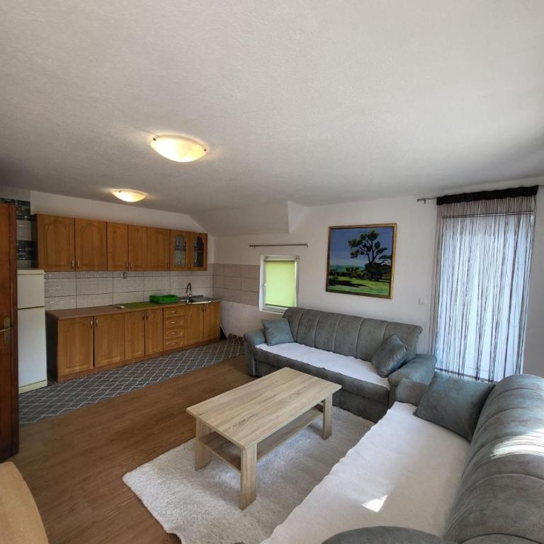 Kuća za odmor PLAVA LAGUNA - Two-Bedroom Apartment - 21