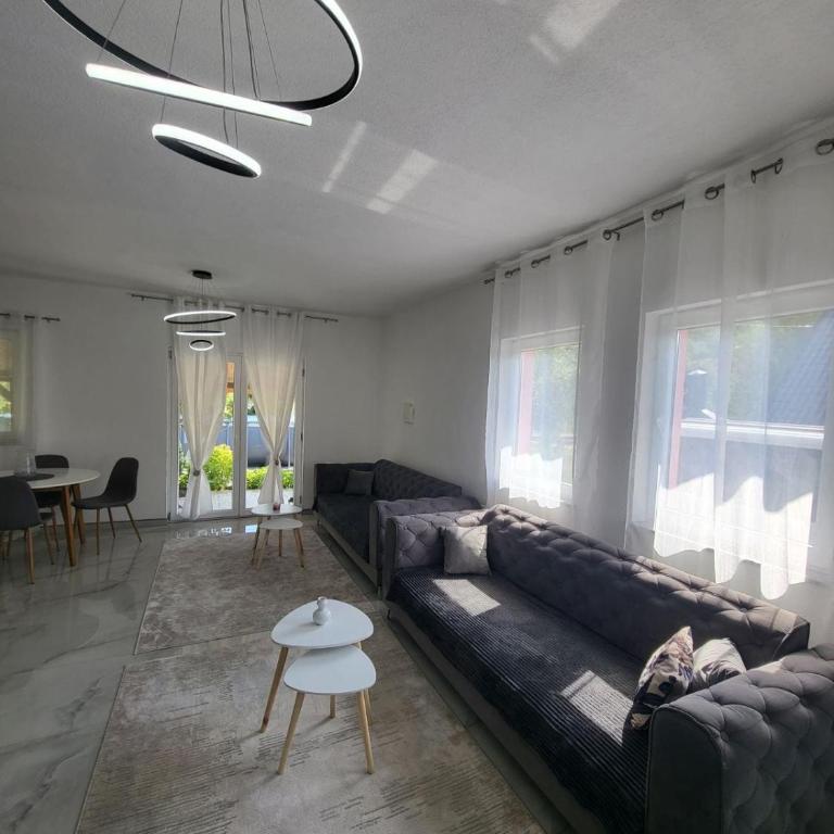 Kuća za odmor PLAVA LAGUNA - Two-Bedroom Apartment - 4