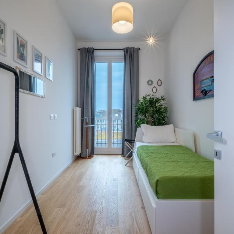 ht siesta sistina - Appartamento con 2 Camere da Letto - 7