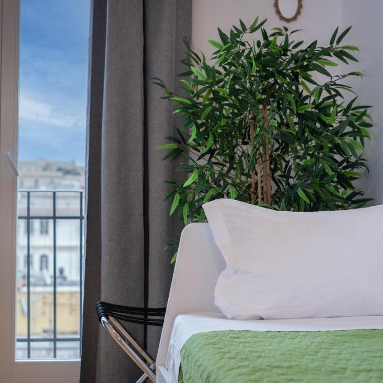 ht siesta sistina - Appartamento con 2 Camere da Letto - 12