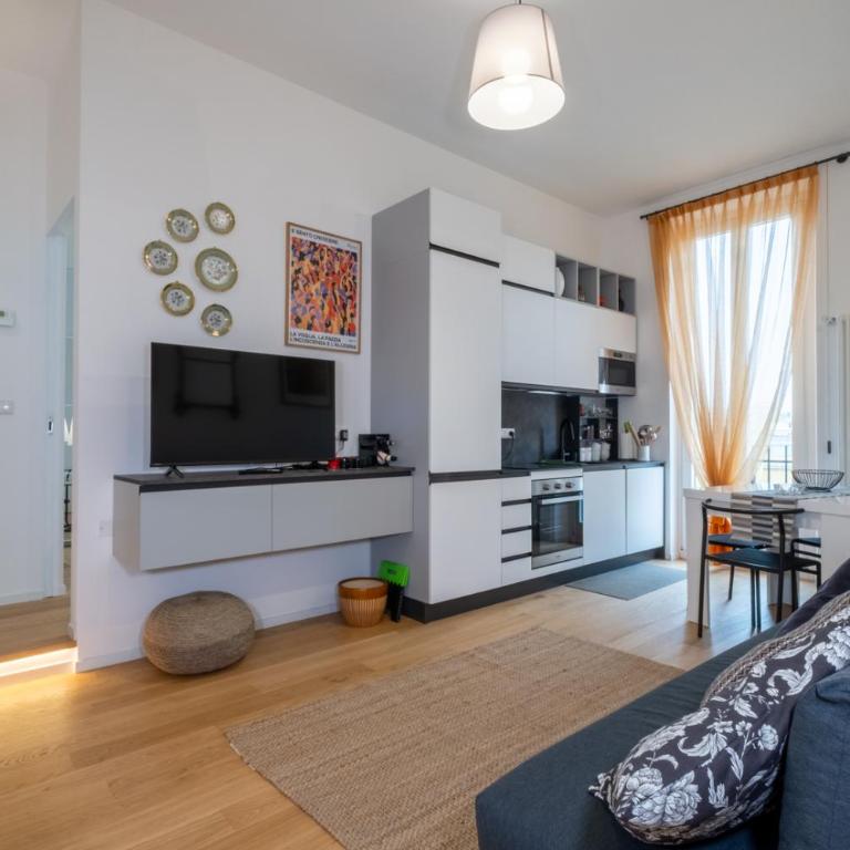 ht siesta sistina - Appartamento con 2 Camere da Letto - 17