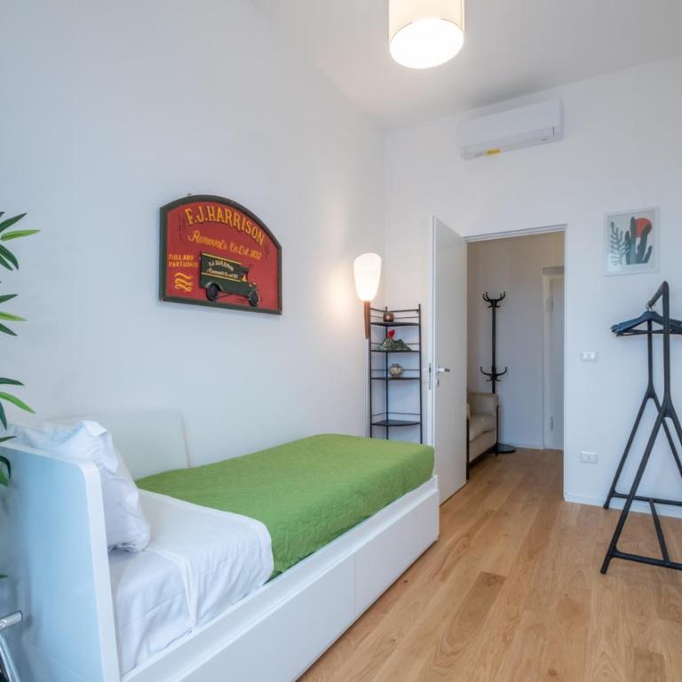 ht siesta sistina - Appartamento con 2 Camere da Letto - 18
