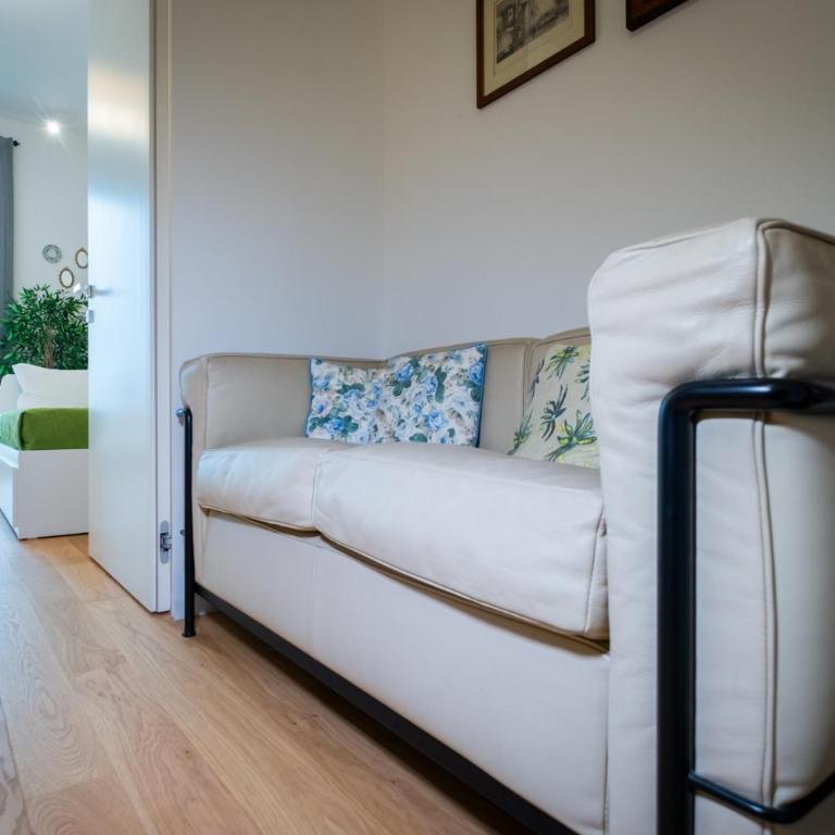ht siesta sistina - Appartamento con 2 Camere da Letto - 19