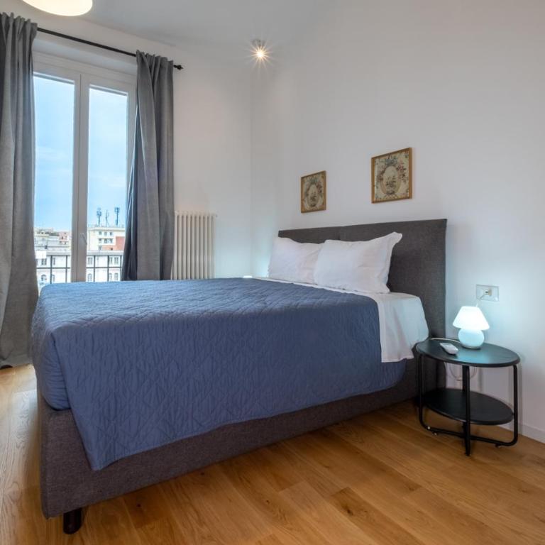 ht siesta sistina - Appartamento con 2 Camere da Letto - 23