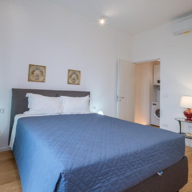 ht siesta sistina - Appartamento con 2 Camere da Letto - 24