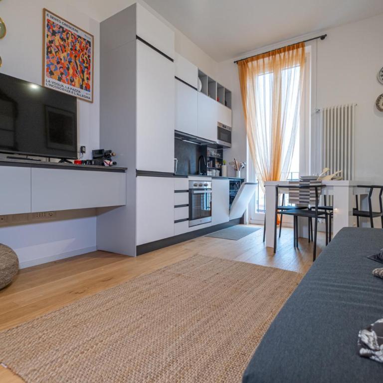 ht siesta sistina - Appartamento con 2 Camere da Letto - 26
