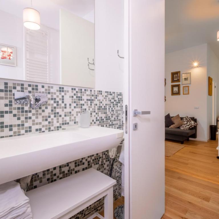 ht siesta sistina - Appartamento con 2 Camere da Letto - 30