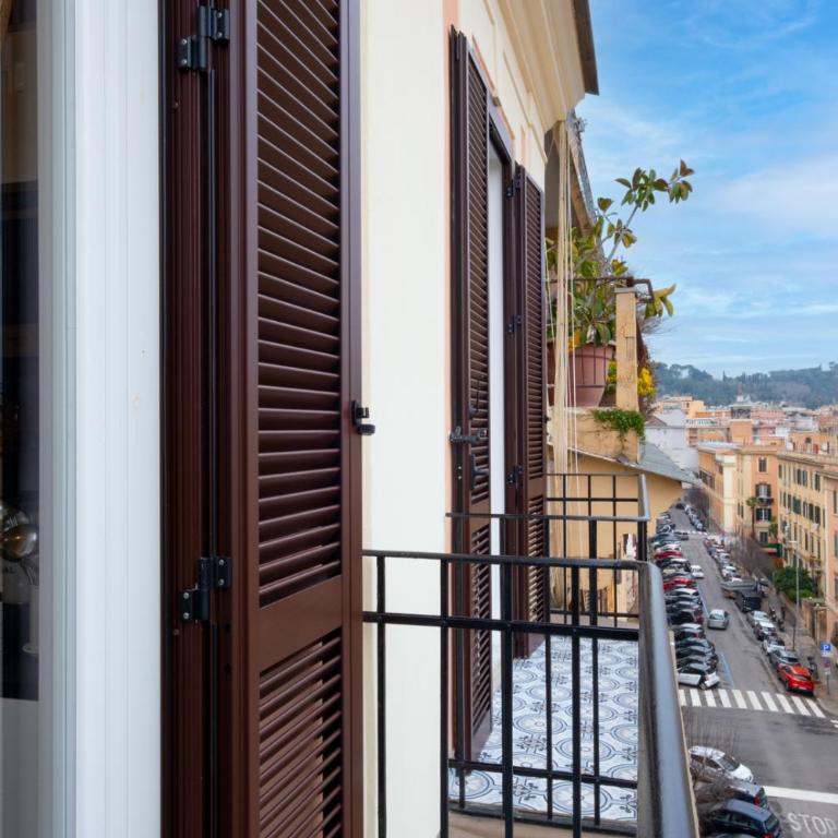 ht siesta sistina - Appartamento con 2 Camere da Letto - 35