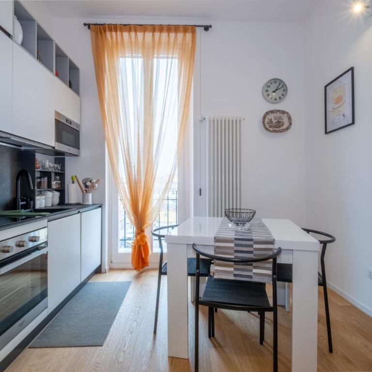ht siesta sistina - Appartamento con 2 Camere da Letto - 36