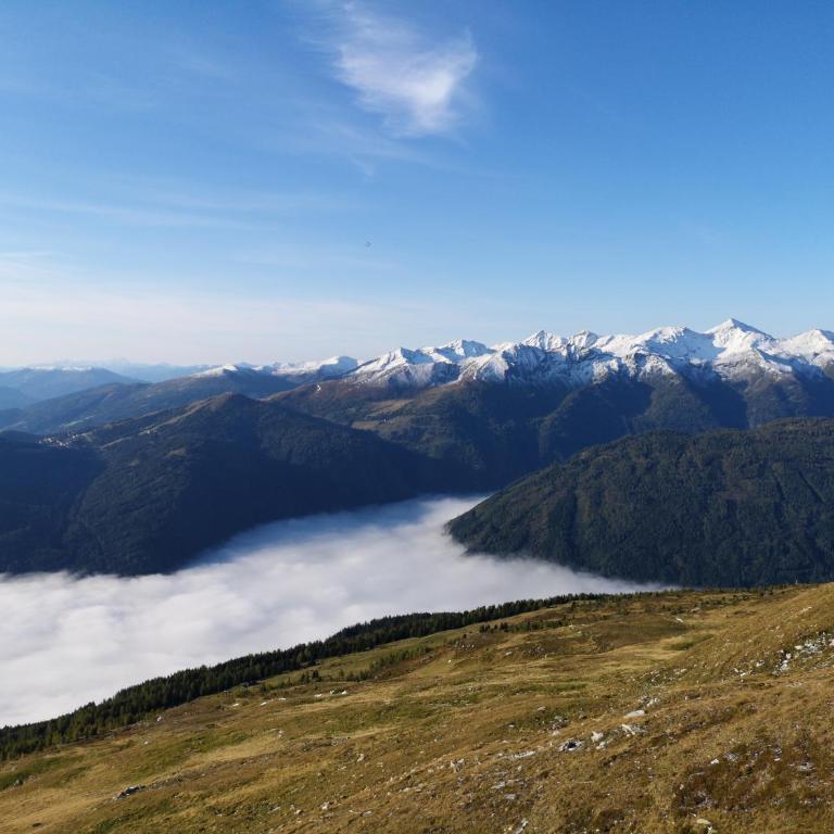 Sunnyside Mountain Chalet - Haus mit 7 Schlafzimmern - 9