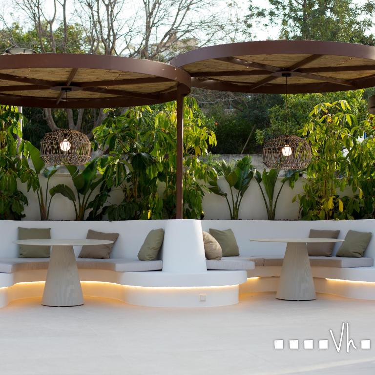 VH Costa Blanca- APARTAMENTO MARTA BEACH 1 - Apartamento de 1 dormitorio - 19