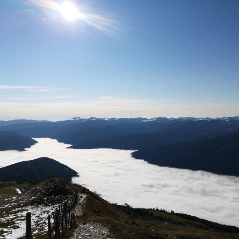 Sunnyside Mountain Chalet - Haus mit 7 Schlafzimmern - 10