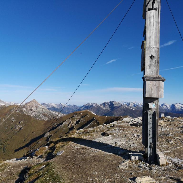 Sunnyside Mountain Chalet - Haus mit 7 Schlafzimmern - 11