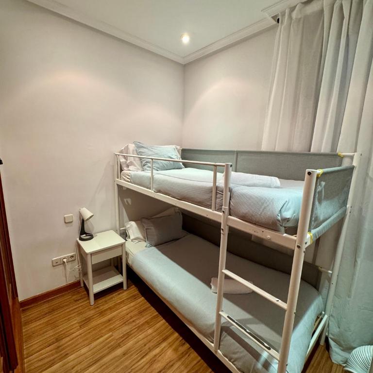 Apartamento a dos pasos de la Plaza Mayor - Apartamento de 3 dormitorios - 22