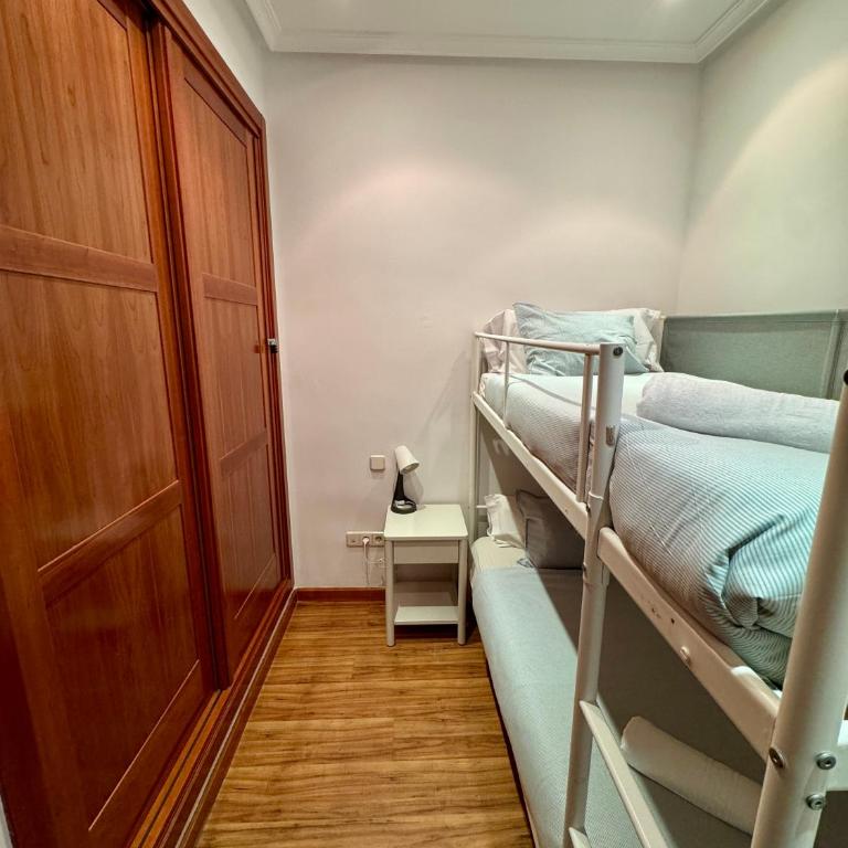 Apartamento a dos pasos de la Plaza Mayor - Apartamento de 3 dormitorios - 23