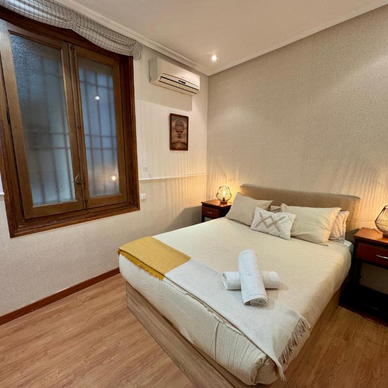 Apartamento a dos pasos de la Plaza Mayor - Apartamento de 3 dormitorios - 21
