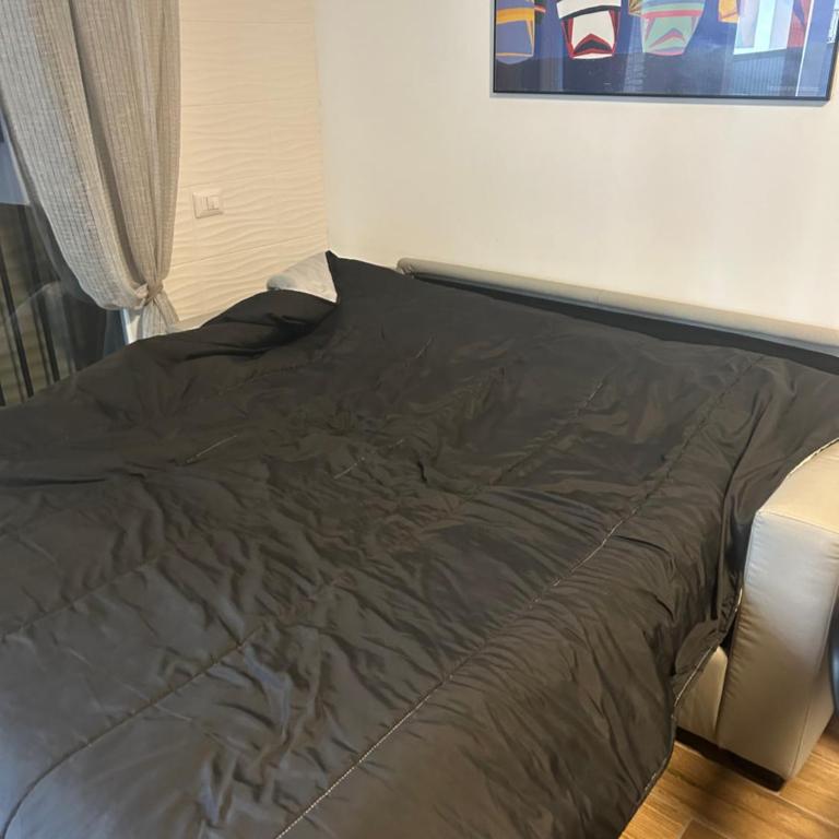Pasolini Avenue Fiera Milano - Appartamento con 1 Camera da Letto - 13