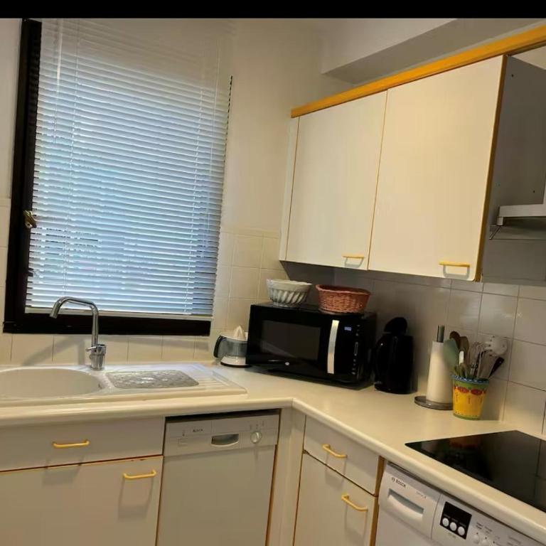 Appartement Hauts de Vaugrenier - Appartement 2 Chambres - 16