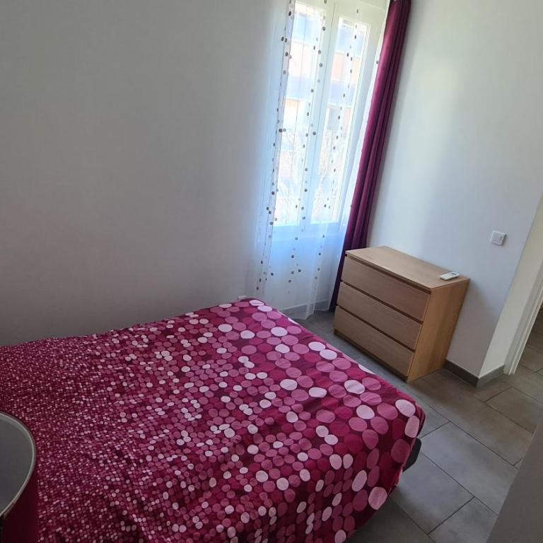 Villa LaDoRe, Apt 2 chambres dans maison, 55m2, 100m des plages, parking - Appartement 2 Chambres - 11