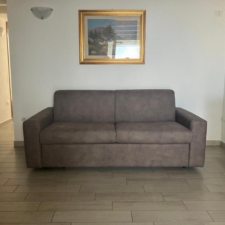 Itaca - Two-Bedroom House - 16