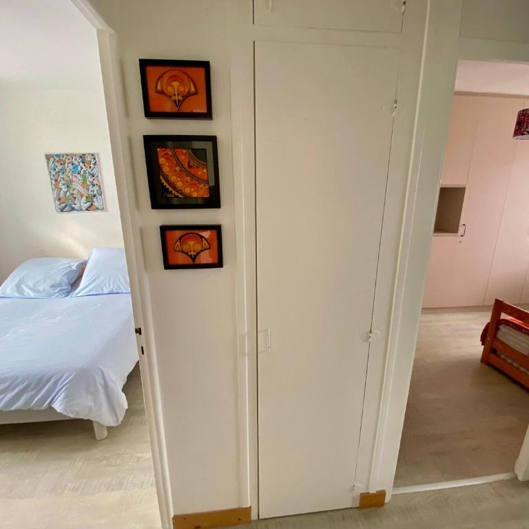 Avril - Appartement Centre Ville Concarneau - Appartement 2 Chambres - 20