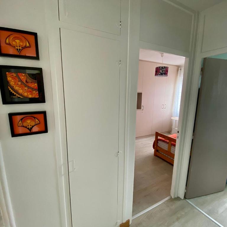 Avril - Appartement Centre Ville Concarneau - Appartement 2 Chambres - 21