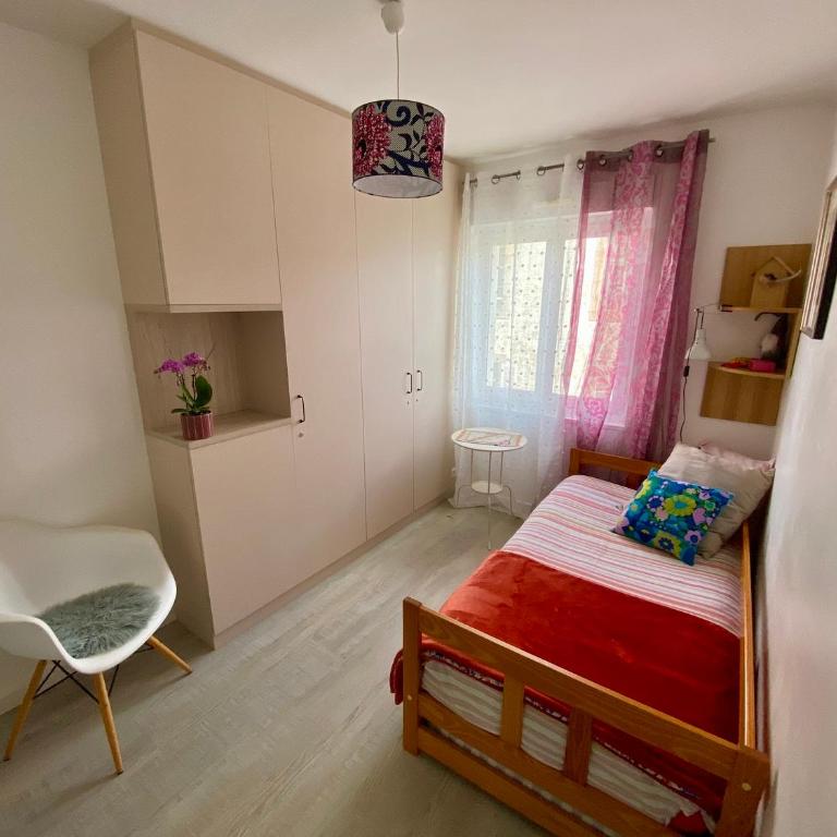 Avril - Appartement Centre Ville Concarneau - Appartement 2 Chambres - 19