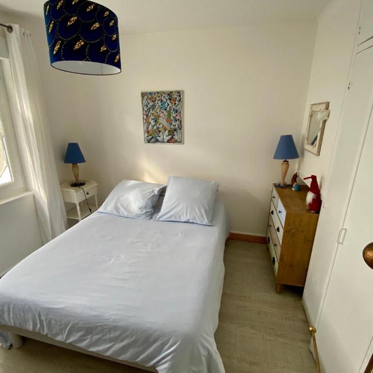 Avril - Appartement Centre Ville Concarneau - Appartement 2 Chambres - 18