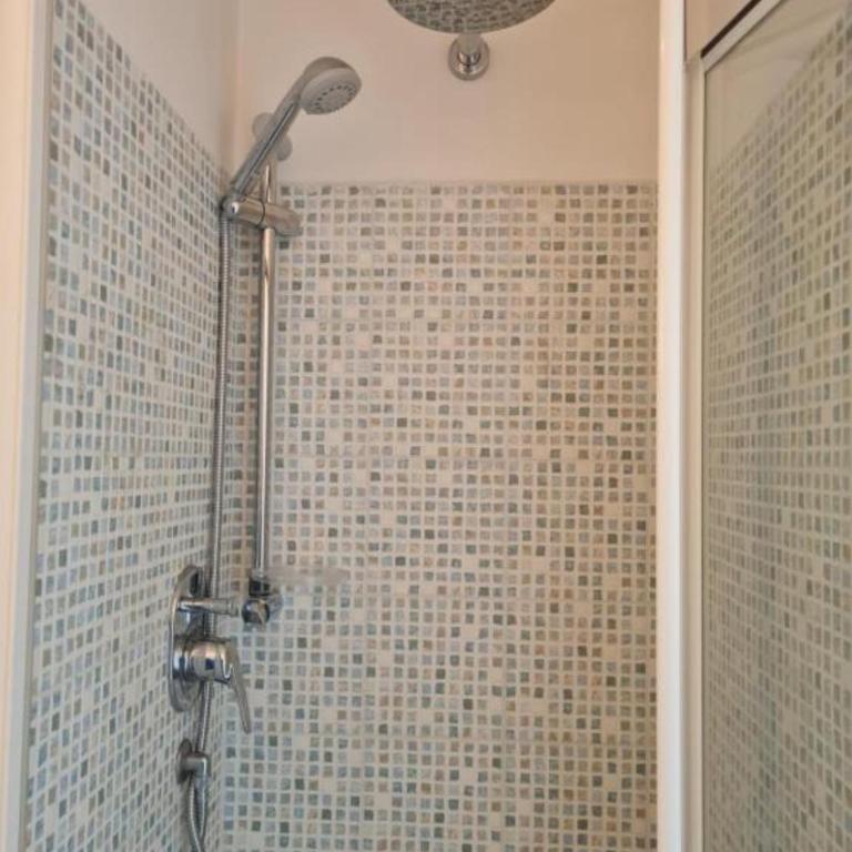 Attico Porta Furba Rome - Appartement 1 Chambre - 13