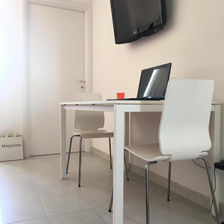 Attico Porta Furba Rome - Appartement 1 Chambre - 9