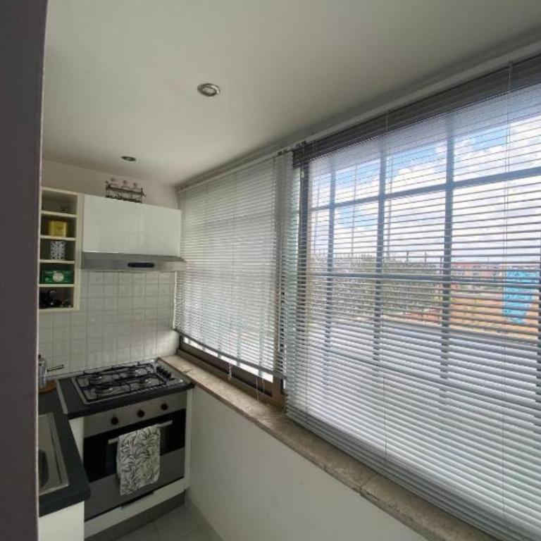 Attico Porta Furba Rome - Appartement 1 Chambre - 15
